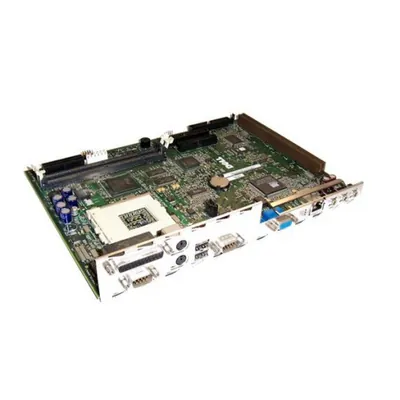 0FG009 - Dell System Board (Motherboard) for OptiPlex Gx270