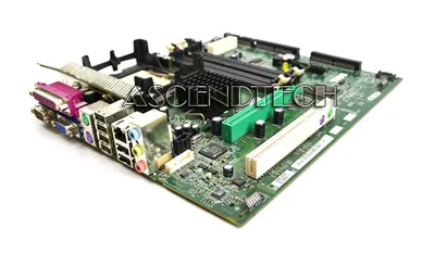 0FG019 - Dell System Board (Motherboard) for OptiPlex Gx270