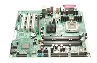0FH175 - Dell System Board for Precision 370 workstation PC