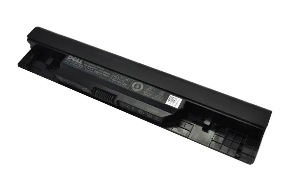 0FH4HR - Dell 6-Cell 48WHr Li-Ion Battery for Inspiron 1464/1564