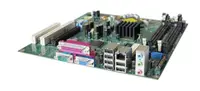 0FH884 - Dell System Board (Motherboard) for OptiPlex GX620