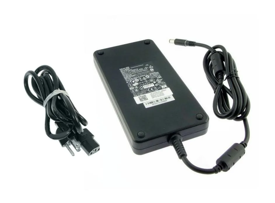 0FHMD4 - Dell 240-Watts 3-Pin External AC Adapter for Presicion M6400 M6500 M4700