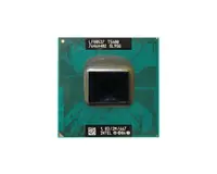 0FJ349 - Dell 1.83GHz 667MHz FSB 2MB L2 Cache Intel Core 2 Duo T5600 Mobile Processor