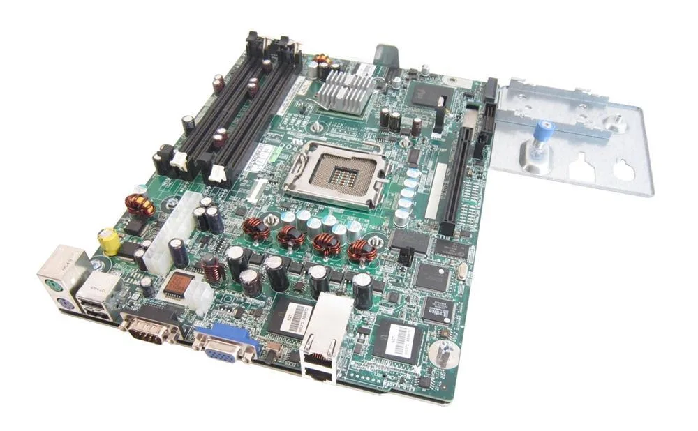 0FJ365 - Dell System Board (Motherboard) for PowerEdge 850