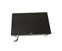 0FJP4M - Dell 13.3-inch 1366 x 768 WXGA HD LED LCD Laptop Screen for Latitude E6430s