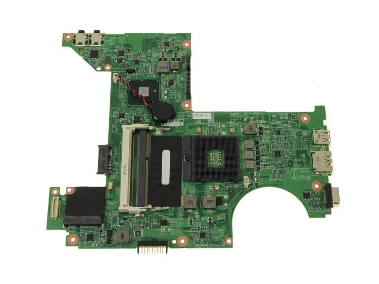 0FN8W3 - Dell System Board for Vostro 3300 DDR3 48.4EX02.011 REPLACEMENT