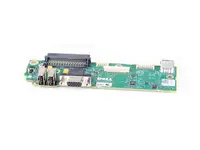 0FNRH3 - Dell I/O Control Panel 3xUSB VGA PowerEdge R610