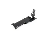 0FP4NF - Dell Left-Side Cable Shroud for PowerEdge R730 / Precision R7910 server