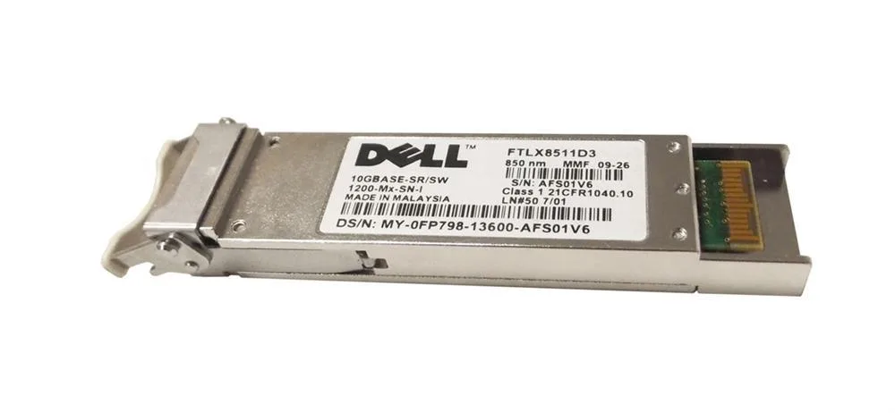 0FP798 - Dell PowerConnect 10GB Gbic Transceiver