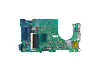 0FR6H6 - Dell System Board (Motherboard) with Intel I7-5500U 2.4GHz CPU for Inspiron 17 7746 Laptop