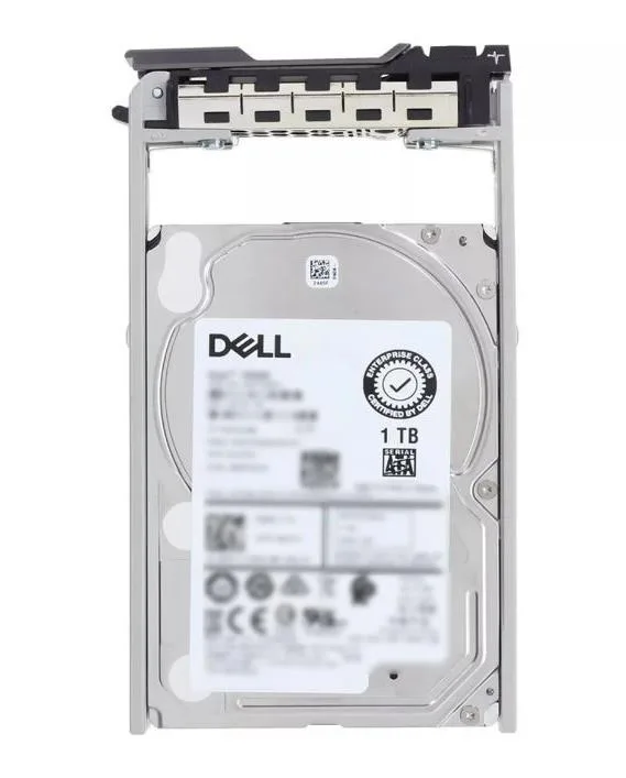 0FTPDV - Dell 1TB 7200RPM SATA 3Gb/s 3.5-inch Hard Drive