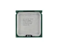 0FU974 - Dell 3.40GHz 1600MHz FSB 6MB L2 Cache Intel Xeon X5272 Dual Core Processor