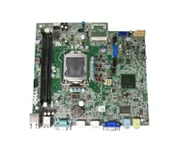 0FVF08 - Dell System Board (Motherboard) for Optiplex 7010 Usff