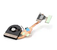 0FW007 - Dell Laptop Heatsink/Fan for Latitude XT