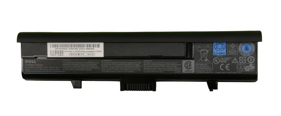 0FW302 - Dell 6-Cell Li-Ion Battery
