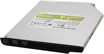 0FW733 - Dell 8X IDE DVD+/ -RW Drive for Inspiron1520 1521 1720 1721