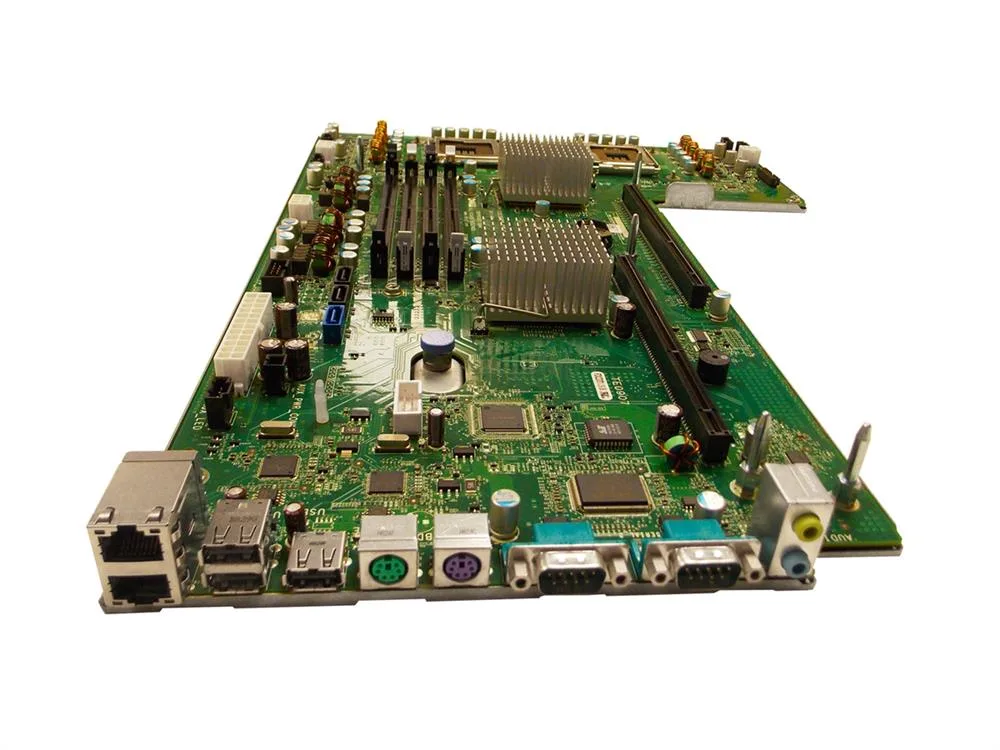 0FX173 - Dell System Board (Motherboard) Dual Socket LGA77 for Precision R5400