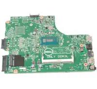 0FX3MC - Dell Motherboard Intel i3-5005U 2.00GHz for Inspiron 3543