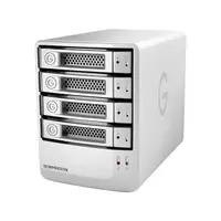 0G02057 - G-Technology G-SPEED eS PRO 8TB (4 x 2TB) Four-Bay Mini-SAS RAID Array