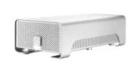 0G02217 - G-Technology G-RAID 8TB Dual External Hard Drive