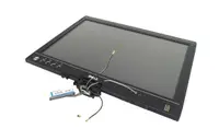 0G075H - Dell Touch Screen LCD Screen Display Assembly for Latitude XT Tablet