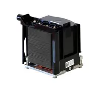 0G082W - Dell 2ND Processor Heat Sink for Presicion T7500