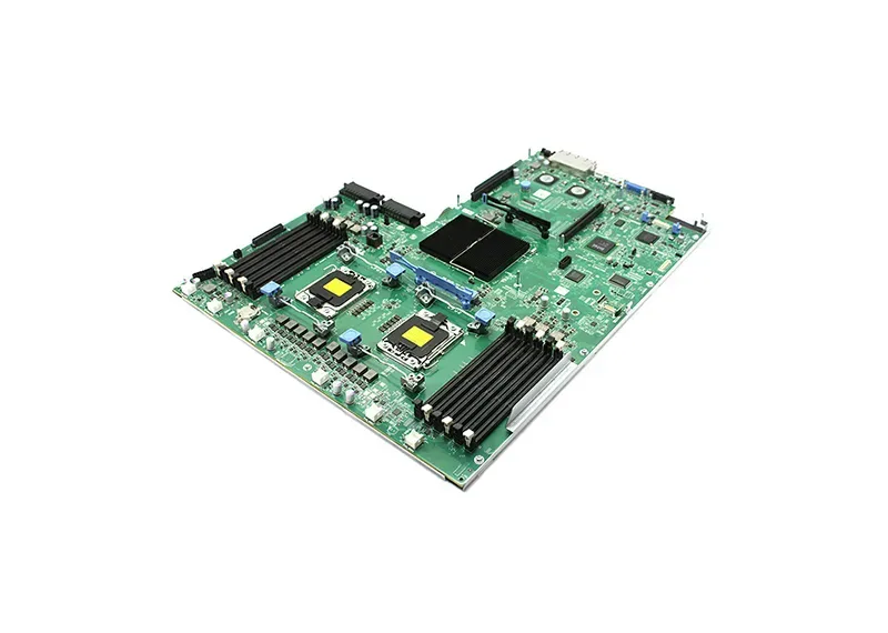 0G0W86 - Dell System Board (Motherboard) for PowerEdge R610