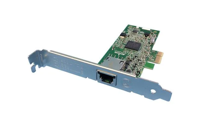0G1267 - -Intel10/100/1000Base-TPCIGigabitServerNetworkInterfaceCard
