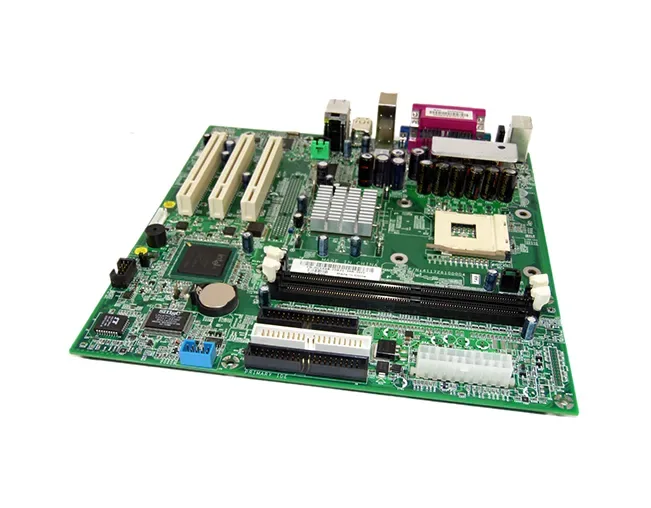 0G1548 - Dell System Board (Motherboard) for Dimension 2400 / OptiPlex 160L
