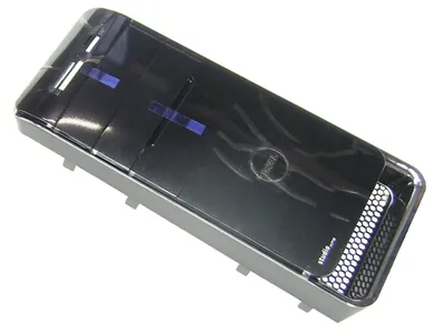 0G155T - Dell Front Bezel for Studio XPS 8000 Desktop