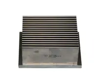 0G1778 - Dell Processor Heatsink for PowerEdge 6600 6650