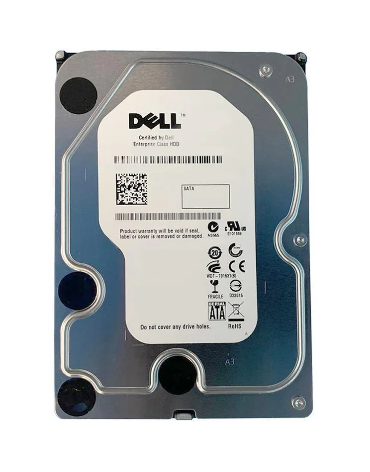 0G224G - Dell 160GB 5400RPM SATA 3Gb/s 2.5-inch Hard Drive