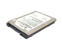 0G2J3X - Dell 1TB 5400RPM SATA 3Gb/s 8MB Cache 2.5-inch Hard Drive