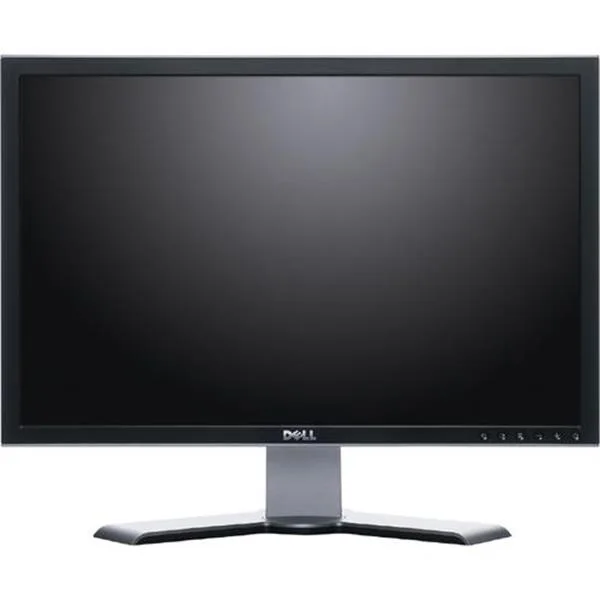 0G324H - Dell UltraSharp 2007FPB 20.1-inch (1600x1200) Flat Panel Monitor with Base