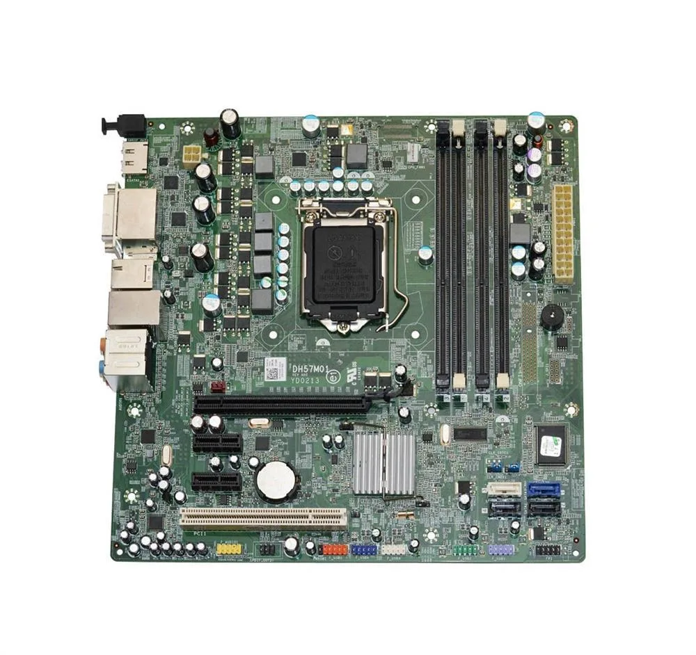 0G3HR7 - Dell Intel H57 System Board (Motherboard) for Studio XPS 8100