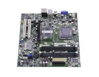 0G3M02 - Dell System Board (Motherboard) for Inspiron 530 / 530S