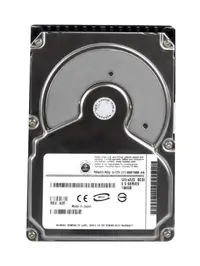 0G4753 - Dell 146GB 10000RPM Ultr320 SCSI 3.5-inch Hard Drive