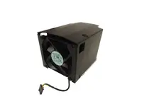 0G4T9T - Dell Heatsink Fan for Precision T3600 T5600 T7600 T5610 T7610