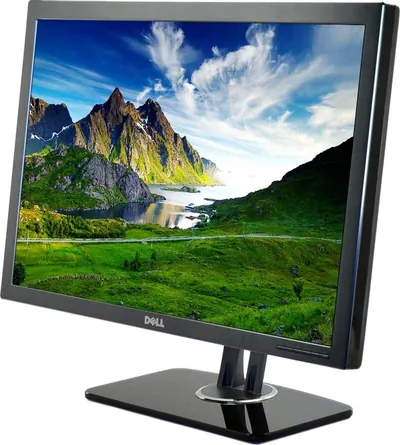 0G501H - Dell DIS WFP 30 3008WFP EW