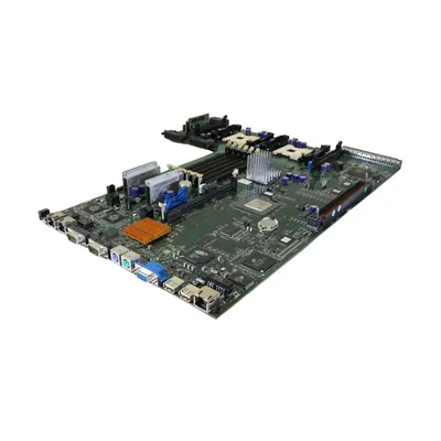 0G5066 - Dell Poweredge 2650 533Mhz V4 System Board