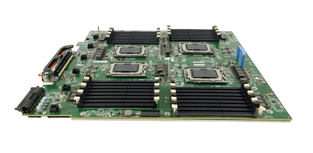 0G53V4 - Dell System Board (Motherboard) for PowerEdge R815