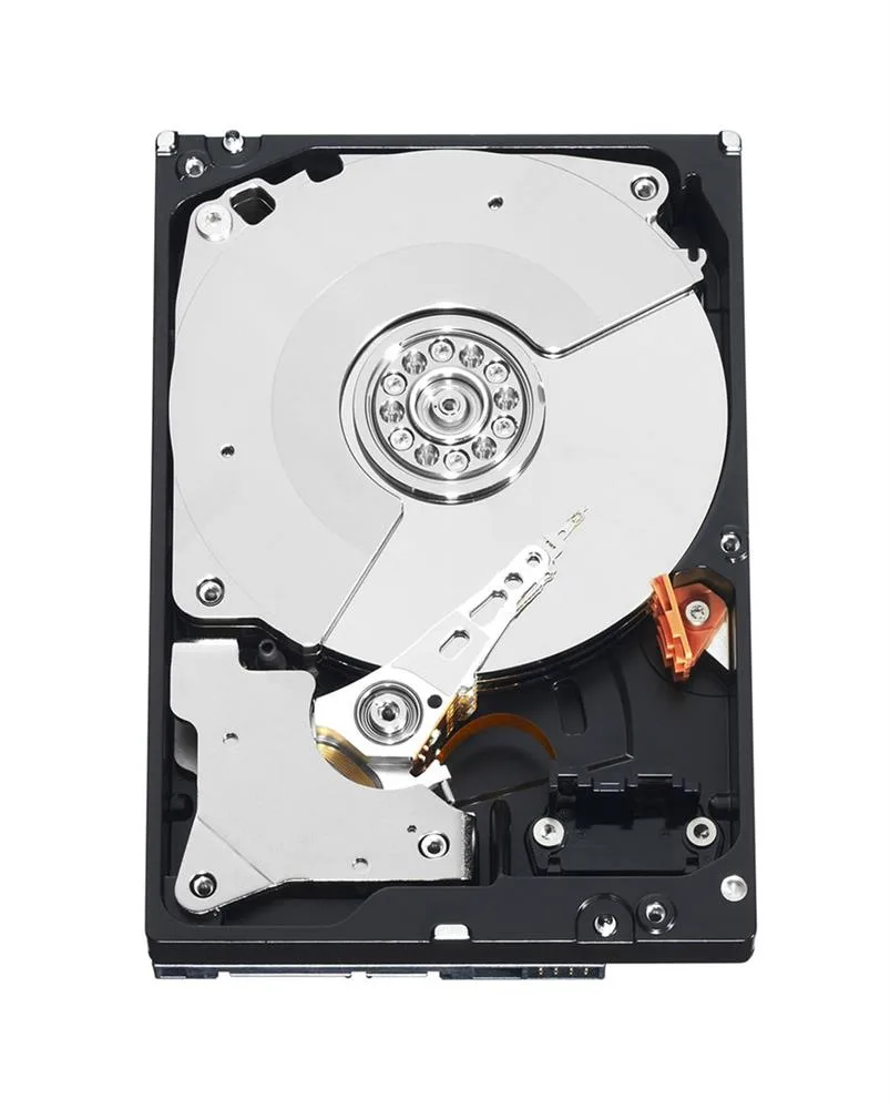 0G544J - Dell 160GB 7200RPM SATA 3Gb/s 2.5-inch Hard Drive