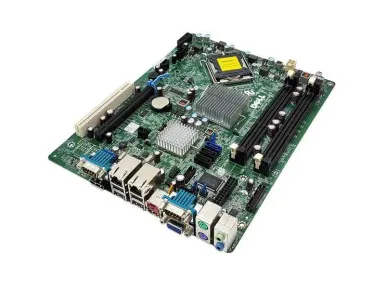 0G5GJ6 - Dell System Board 2-Socket LGA2011 without CPU for Presicion WorkStation T5600 Tower