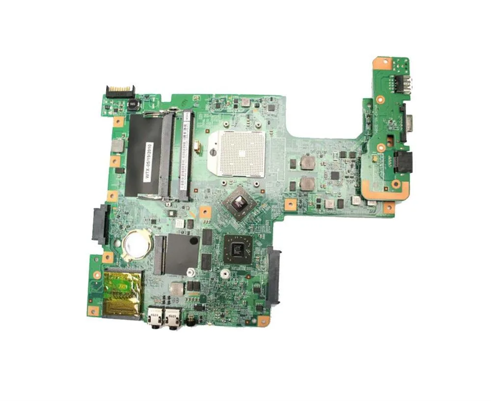 0G5PHY - Dell Inaspirion 1546 Discrete Laptop Motherboard