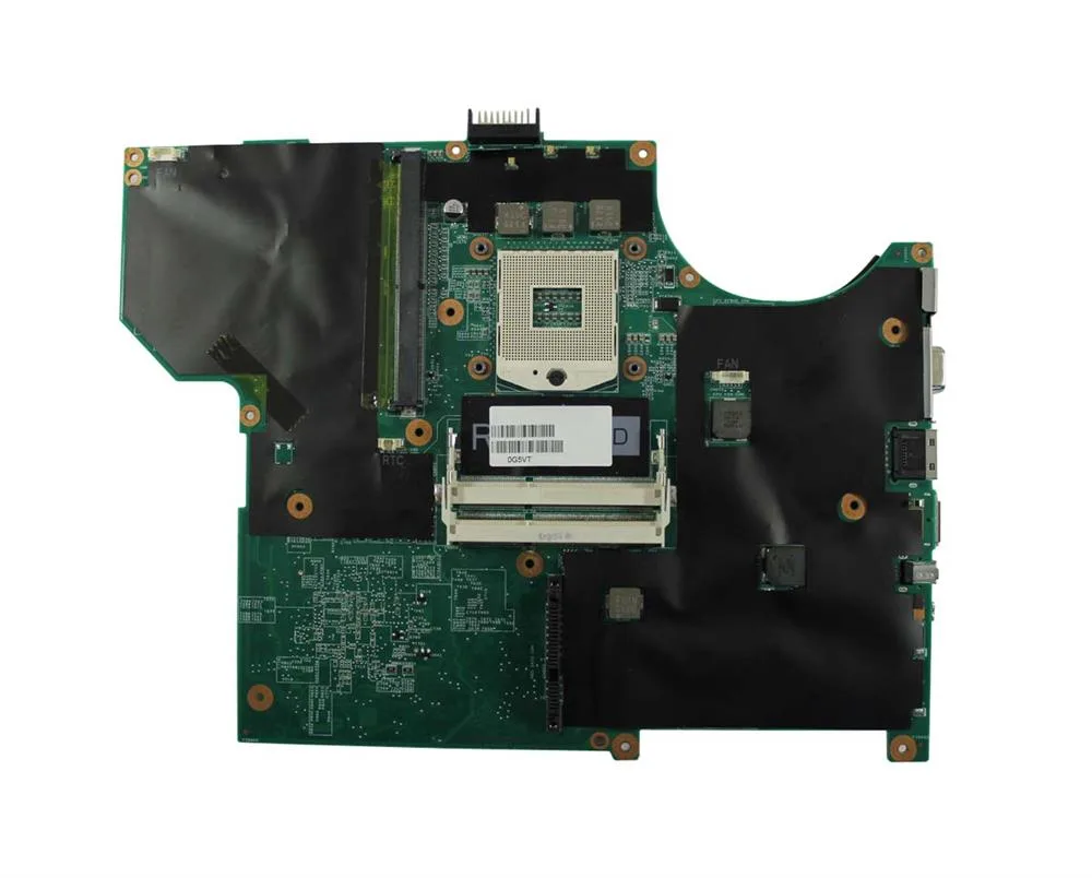 0G5VT - Dell System Board for Alienware M15X Intel Laptop Motherboard S989