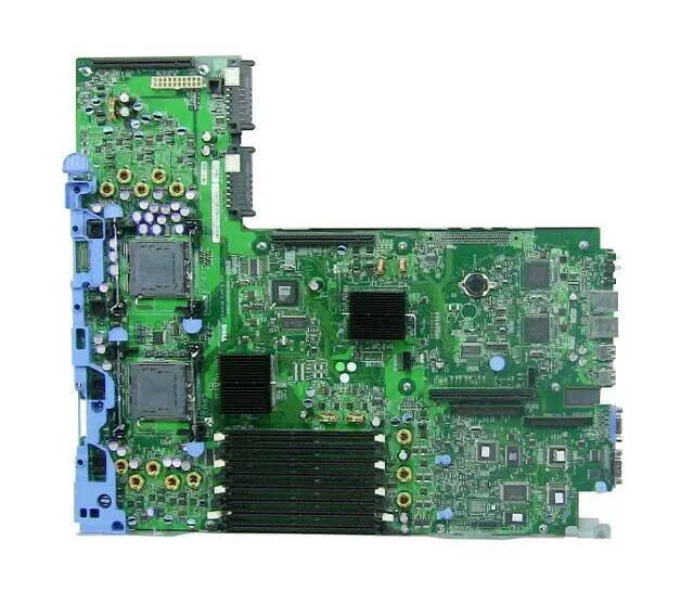 0G639G - Dell System Board (Motherboard) for PowerEdge 2950