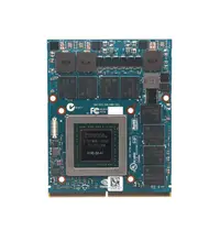 0G6RM3 - Dell 8GB Alienware 18 Video Graphics Card GPU Nvidia GTX 980M Video Card
