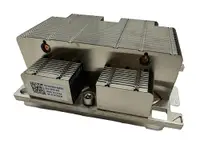 0G70XM - Dell Standard CPU1 Heatsink for PowerEdge R540