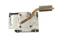 0G7354 - Dell ATI Radeon 9700 128MB DDR Video Card (Includes Graphics Heatsink)