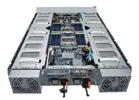 0G73MP - Dell PowerEdge C6300 24-Bay 2.5-Inch SFF Enclosure